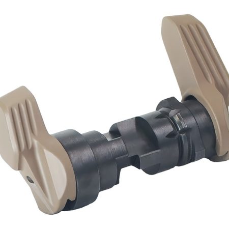 KDG SCP5-130     FN SCAR SAFETY SELECT 45/90   FDE