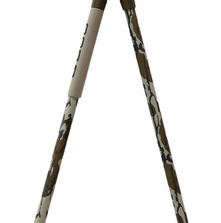 BOG 1237287 CAMO DEADSHOT BIPOD MOBL