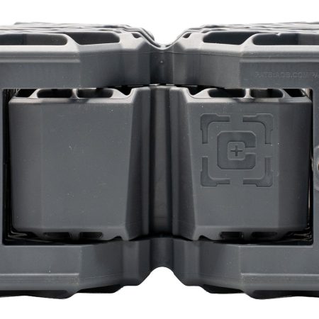 CALD 1237311   DEADSHOT AIR COMBO, GHOST GRAY