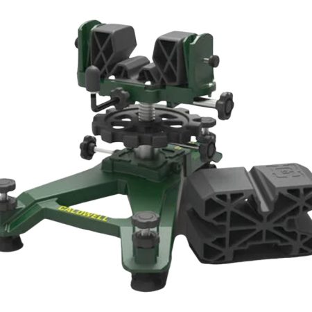 CALD 1263610   ROCK BR 2 WITH REAR REST