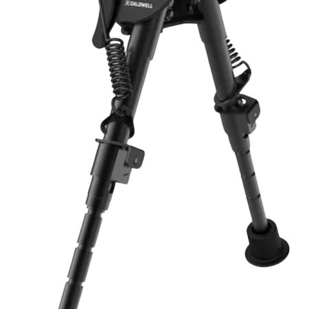 CALD 1237304   XLA 6"-9" BIPOD   PIVOT M-LOK