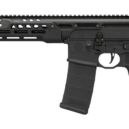 SIG RMCX556N16BLTB MCX 556 16 30R BLK
