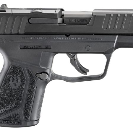 RUG 3519  MAX-9     9MM  3.2           10R