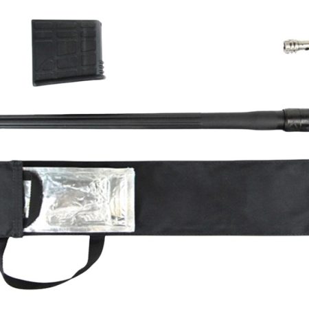 BARR 18529  MRAD 6.5CRD CONVERSION KIT  24" FLUTED