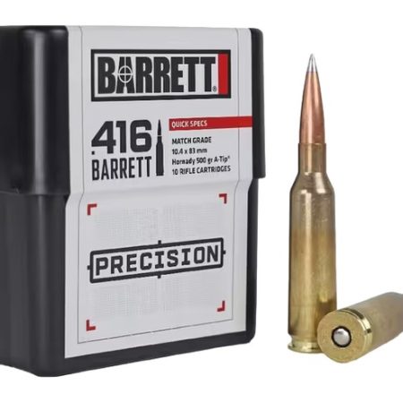BARR 41633      416 BARRET        500GR