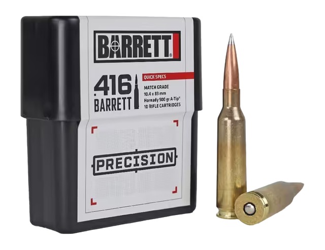 BARR 41633 416 BARRET 500GR