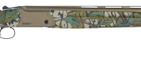 TRI 30520 UPLAND HUNTER 20G  26" CT5  BRZ/MOGL