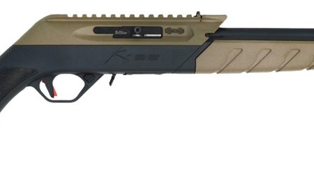 TRI 60005 KR22          22LR 38" 10R FDE