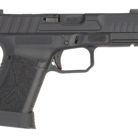 TRI 85780 APOC PRO      9MM  7.2" 15R SA BLK