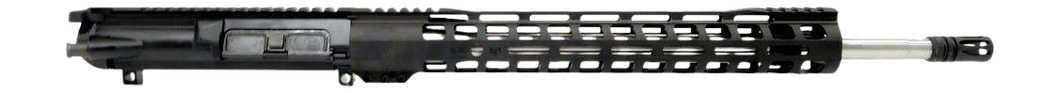 DPMS DP51655115745 18"308 SS UPPER BCG&CH