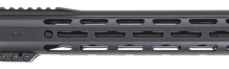 DPMS DP51655142601    18"308 NIT MLOK UPPER BCG&CH