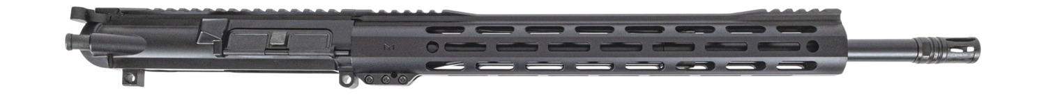 DPMS DP51655142601 18"308 NIT MLOK UPPER BCG&CH