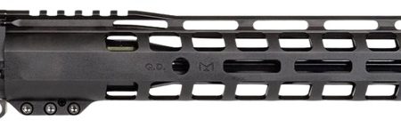 DPMS DP51655135005 16"308 NIT MLOK UPPER BCG&CH