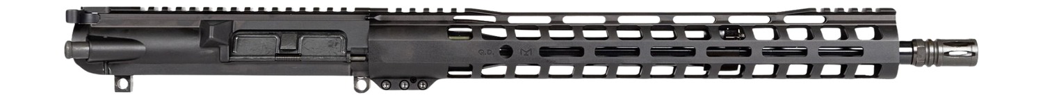 DPMS DP51655135005 16"308 NIT MLOK UPPER BCG&CH