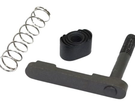 DPMS DP51655130090 AR10 MAGAZINE CATCH ASSEMBLY