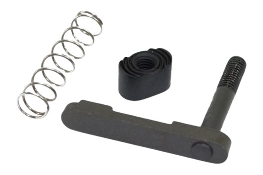 DPMS DP51655130090 AR10 MAGAZINE CATCH ASSEMBLY
