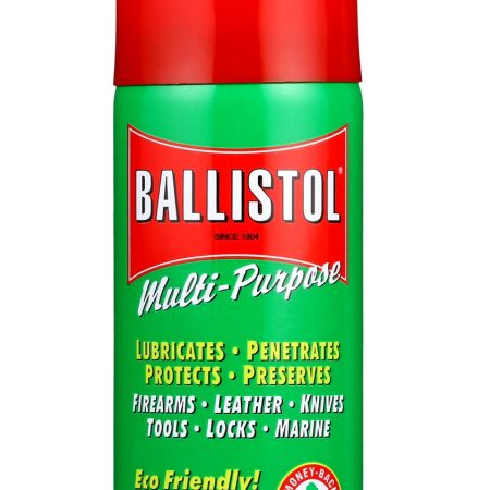 BALLISTOL 120014 SPRAY MULTI-PURPOSE OIL 1.5-OZ
