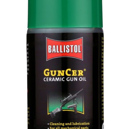 BALLISTOL 222357 GUNCER 65ML WEAPON TUNING LUBE
