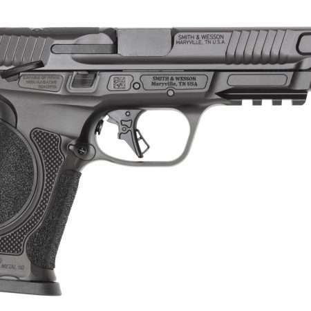 S&W M&P9 M2.0 14672 METAL 9M OR TS  5  17R BLK