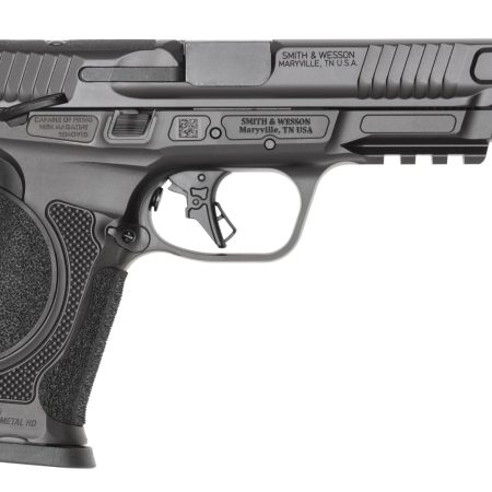 S&W M&P9 M2.0 14673 METAL 9M OR TS  5  10R BLK