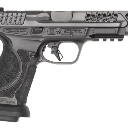 S&W M&P9 M2.0 14068 COMP  9M OR NTS 5  17R BLK