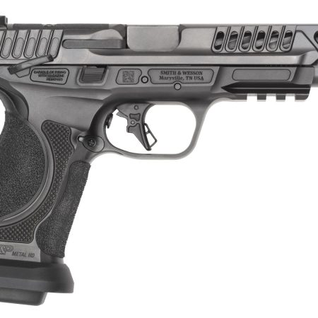 S&W M&P9 M2.0 14069 COMP  9M OR TS  5  17R BLK