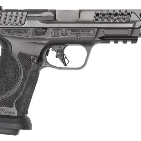 S&W M&P9 M2.0 14070 COMP  9M OR NTS 5  10R BLK