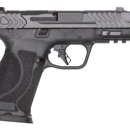 S&W M&P9 M2.0 14413 COMP 10M OR TS  4  15R BLK