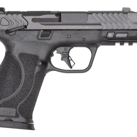 S&W M&P9 M2.0 14414 COMP 10M OR TS 4 10R BLK
