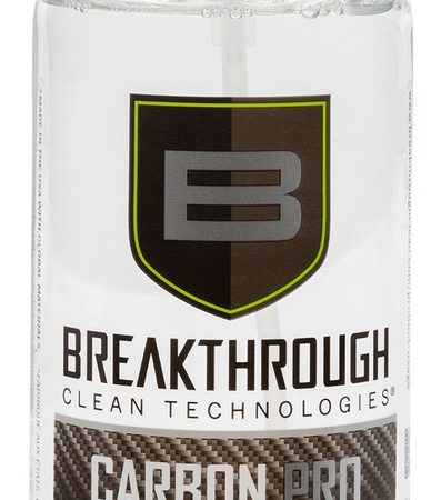 BRKTHRU BTCPRO-16OZ CARBON PRO HEAVY CARBON REMVR