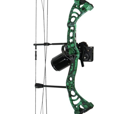 CP C0010    TYPHON X1 BOWFISHING KIT