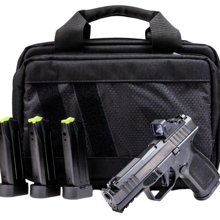 RMARTIN RM1CBLKOSP(COMP)SPL    PKG 9MM 4"   15/17R