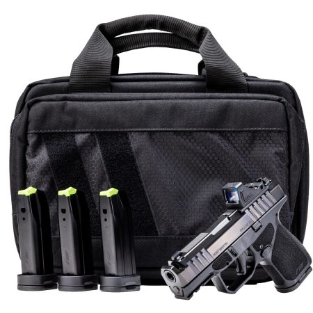 RMARTIN RM1SBLKOSP(COMP)SPL    PKG 9MM 3.6" 12/15R