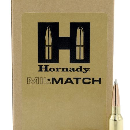 HORN 81617  MIL MATCH  6MMARC    106 ATIP    20/10