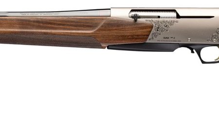 BRN 039032226 BAR MK4 MEDALLION LH, NS, 30/06  22