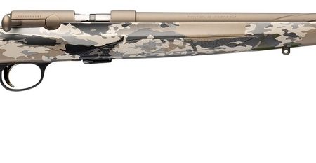 BRN 025260270 TBLT SPEED OVIX,NS 17 HMR     22