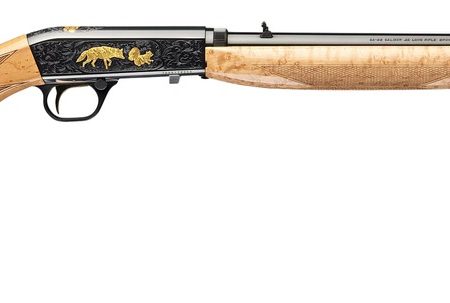 BRN 021051102 SA BRD MPL GR5,S,22LR         19.4