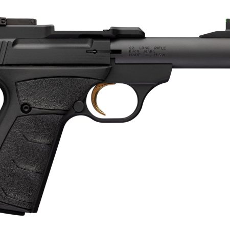 BRN 051608490 BM MIC BULL BLK UFX,SR,RMSC,22