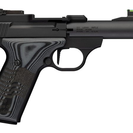 BRN 051611490 BM BLK LBL 250 G10, SR RMSC 4.0, 22