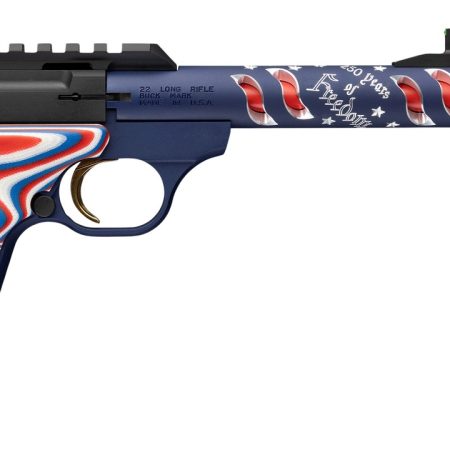 BRN 051615490 BM 250 FREEDOM, VIS PLS, SR, 22