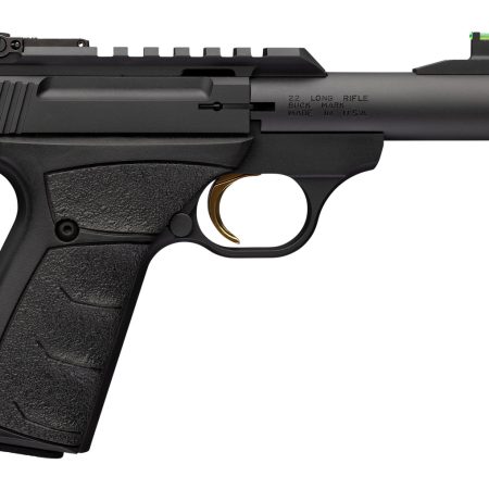 BRN 051610490 BM PLS MIC BULL UFX S,SR,22