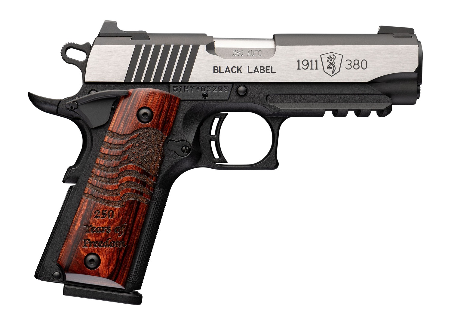 BRN 051125492 1911-380 BLMED PRO 250 CMP RL 380