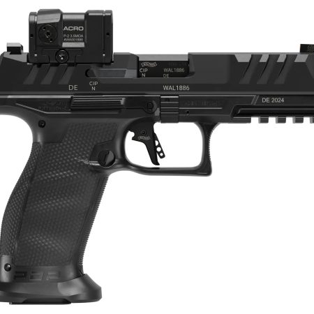 WAL 2880091PRO  PDP 9MM 4.5  FULL PRO ACRO  10R