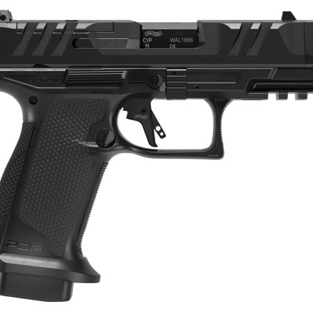 WAL 4797050     PDP 9MM 3.75 F-SER PROX PMM 10R