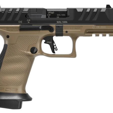 WAL 2880008 PDP 9MM 4.6 COMP PRO SD   FDE     10RD