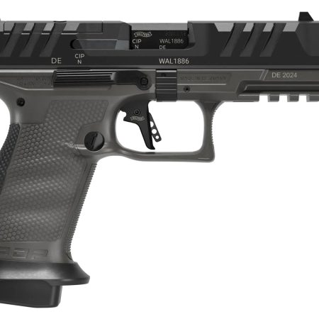 WAL 2871947     PDP 9MM 4.6 COMP PRO SD  TNG 10R