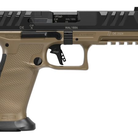 WAL 2871955     PDP 9MM 5.1 FULL PRO SD  FDE  10RD