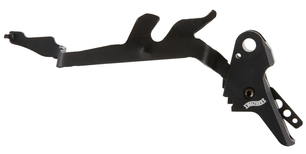 WAL 2846586 DYN PERFOR TRIGGER BLK