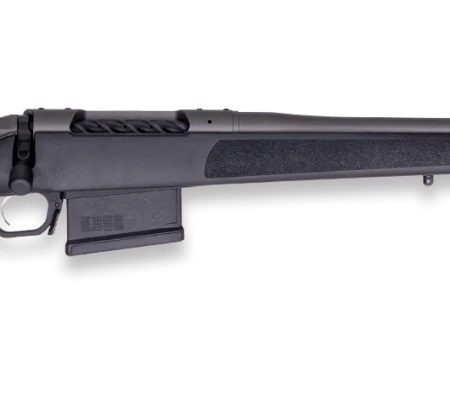 WTHBY 3WR0425RWR0T  307 RANGE SF 25 WBY RPM