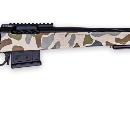 WTHBY 3WRHS25RWR4B  307 HUSH  25 WBY RPM